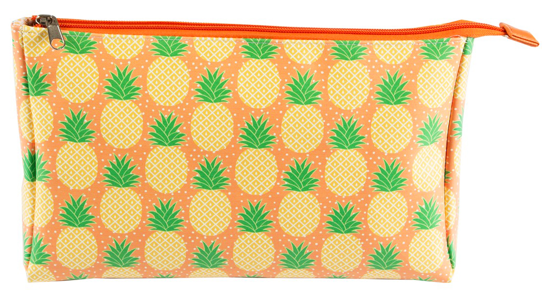 Necessär Ananas